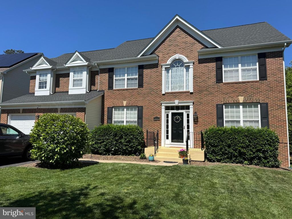 23455 CANNA CT, California, MD 20619