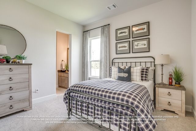 141 Lavish Lane, Lorena, TX 76655