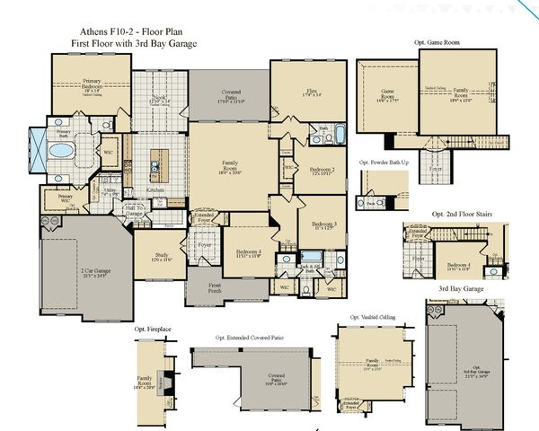 141 Lavish Lane, Lorena, TX 76655