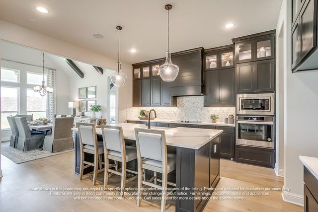 141 Lavish Lane, Lorena, TX 76655