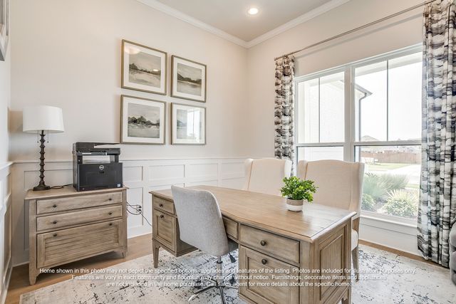 141 Lavish Lane, Lorena, TX 76655