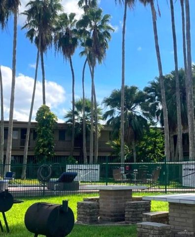 1900 E Elizabeth Street 404, Brownsville, TX 78520