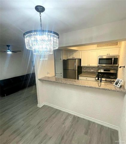 1900 E Elizabeth Street 404, Brownsville, TX 78520