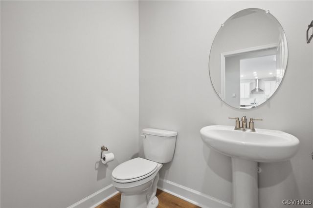 8813 Farthing Dr, Chesterfield, VA 23838