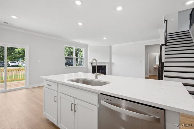 8813 Farthing Dr, Chesterfield, VA 23838