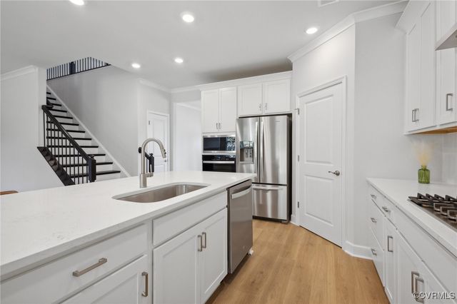 8813 Farthing Dr, Chesterfield, VA 23838
