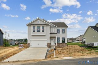 8813 Farthing Dr, Chesterfield, VA 23838
