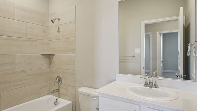 1301 Winters Way, Princeton, TX 75071