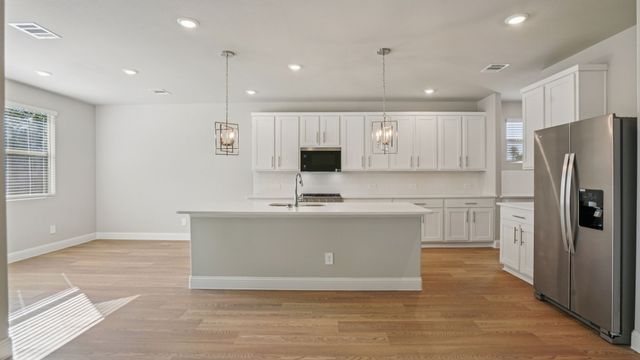 1301 Winters Way, Princeton, TX 75071
