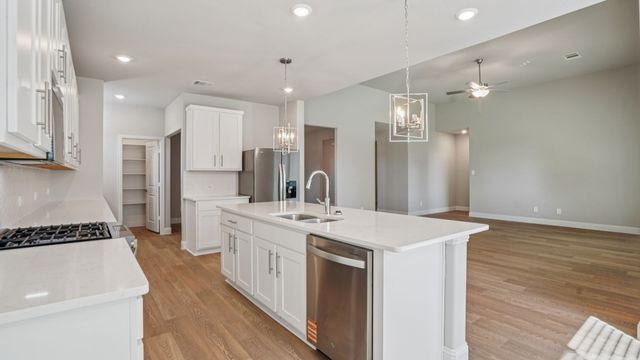1301 Winters Way, Princeton, TX 75071