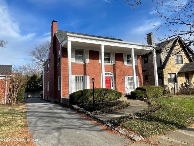 2325 Broadmeade Rd 1, Seneca Gardens, KY 40205
