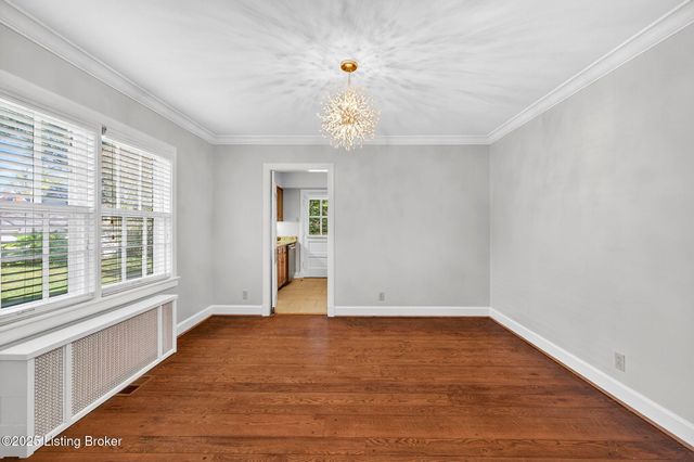 2325 Broadmeade Rd 1, Seneca Gardens, KY 40205