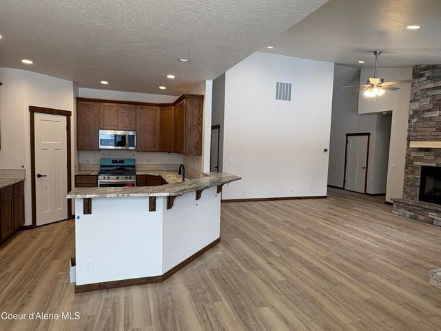 4451 E Davin DR, Post Falls, ID 83854