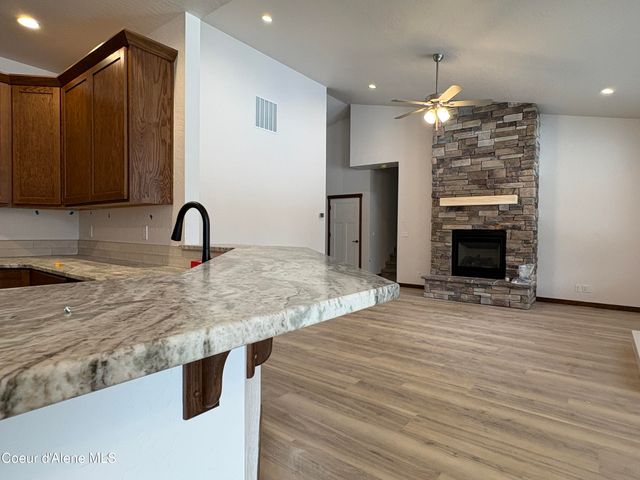 4451 E Davin DR, Post Falls, ID 83854