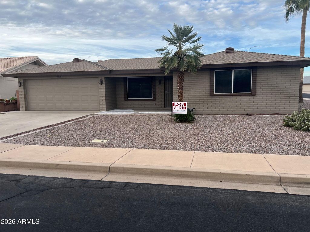 8162 E NOPAL Avenue, Mesa, AZ 85209