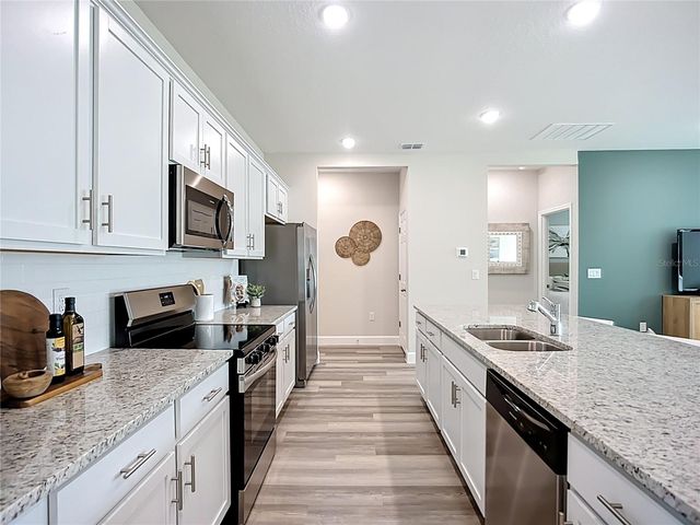 2303 MINDLIN LANE, North Port, FL 34286