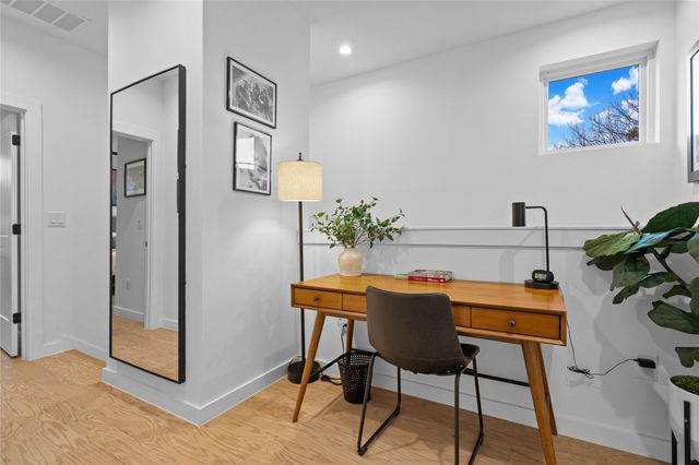 205 W Croslin ST 1 and 2, Austin, TX 78752