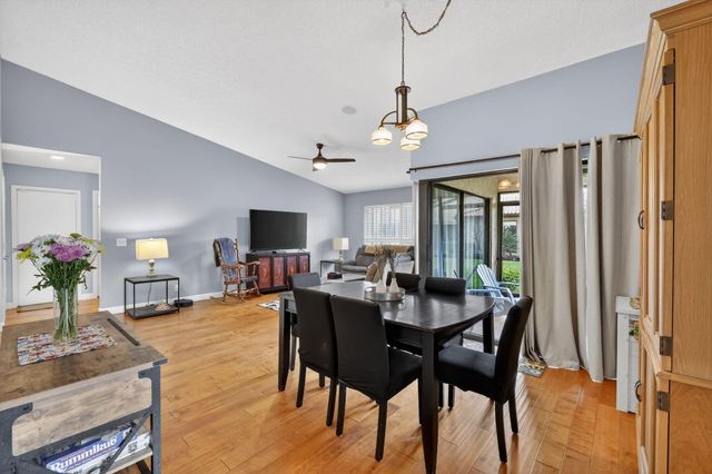 3584 SW Quail Meadow Trail E, Palm City, FL 34990