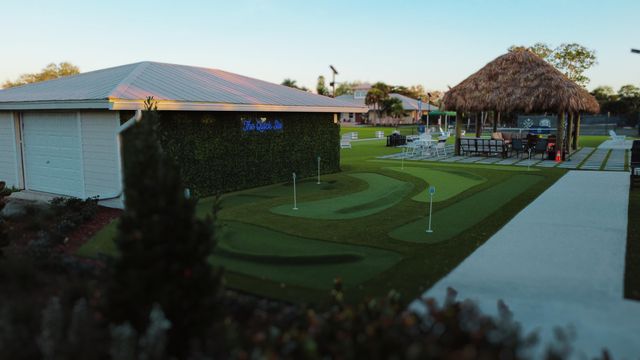 3584 SW Quail Meadow Trail E, Palm City, FL 34990