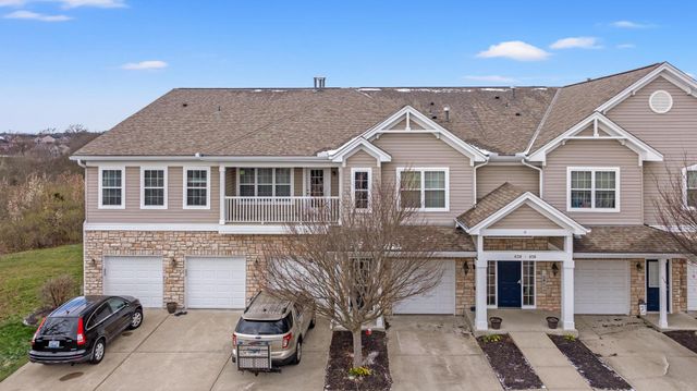 458 Ivy Ridge Drive, Cold Spring, KY 41076