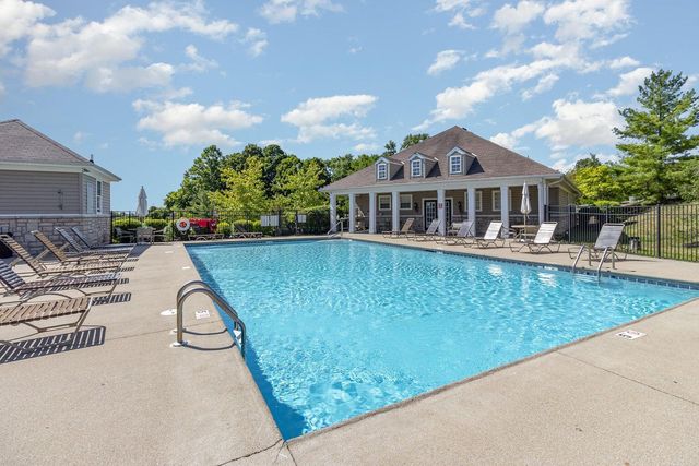 458 Ivy Ridge Drive, Cold Spring, KY 41076