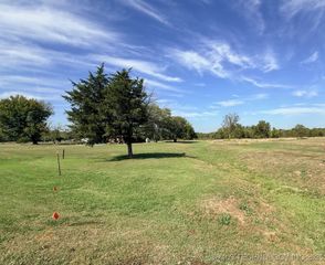 2911 E 106th Street N, Sperry, OK 74073