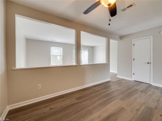 126 Whitewater DR, Newport News, VA 23608