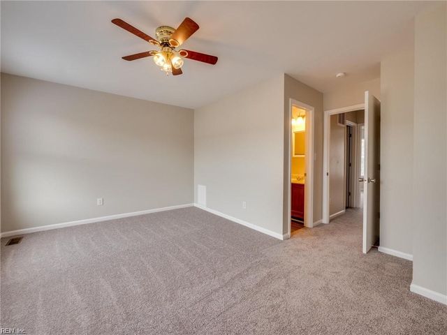 126 Whitewater DR, Newport News, VA 23608