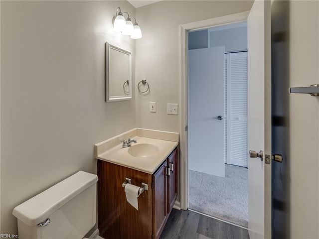 126 Whitewater DR, Newport News, VA 23608