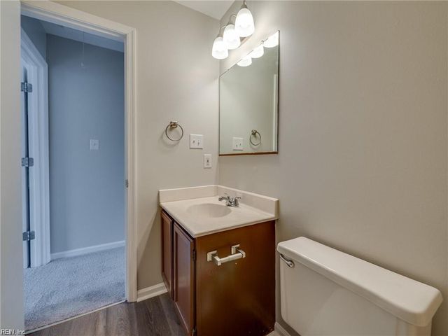 126 Whitewater DR, Newport News, VA 23608