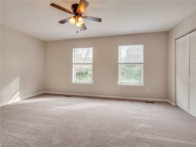 126 Whitewater DR, Newport News, VA 23608