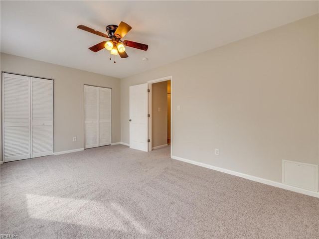 126 Whitewater DR, Newport News, VA 23608