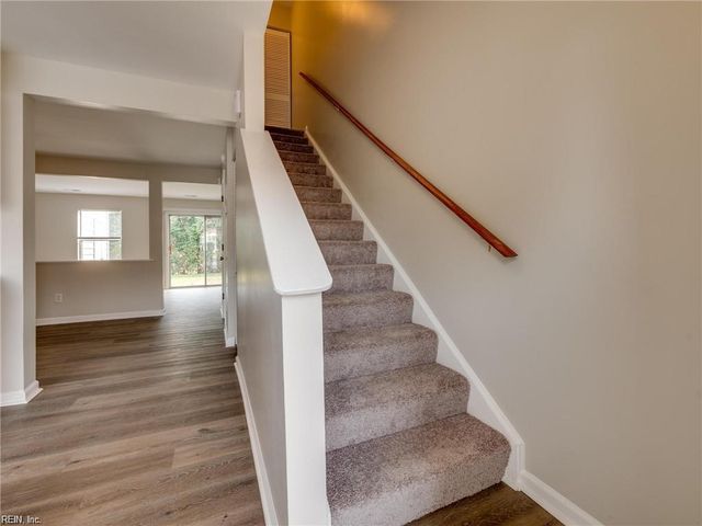 126 Whitewater DR, Newport News, VA 23608