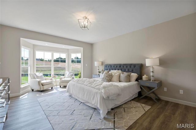 1 TBB Parkview II @ Sonnen Trail, Wentzville, MO 63385