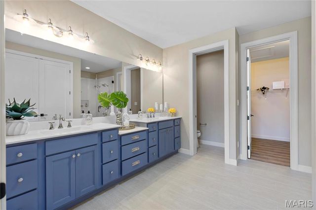 1 TBB Parkview II @ Sonnen Trail, Wentzville, MO 63385