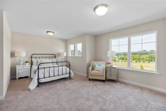 1 TBB Parkview II @ Sonnen Trail, Wentzville, MO 63385