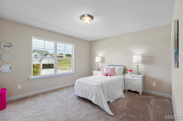 1 TBB Parkview II @ Sonnen Trail, Wentzville, MO 63385
