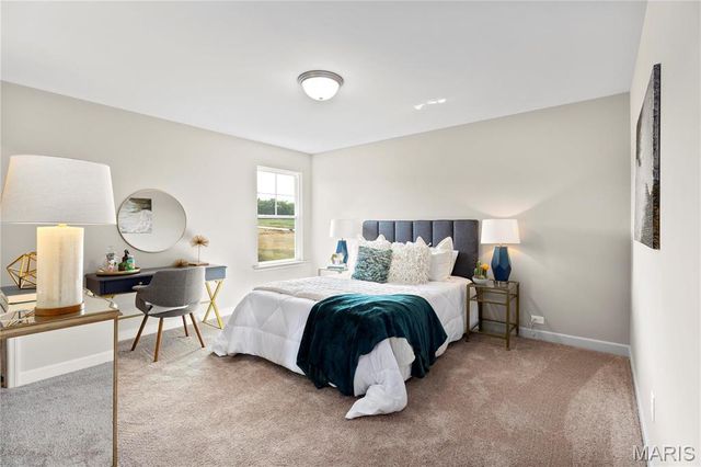 1 TBB Parkview II @ Sonnen Trail, Wentzville, MO 63385