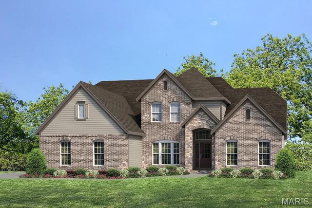 1 TBB Parkview II @ Sonnen Trail, Wentzville, MO 63385