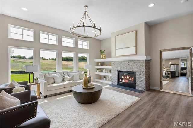 1 TBB Parkview II @ Sonnen Trail, Wentzville, MO 63385