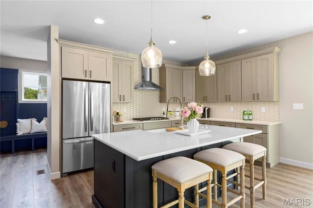 1 TBB Parkview II @ Sonnen Trail, Wentzville, MO 63385