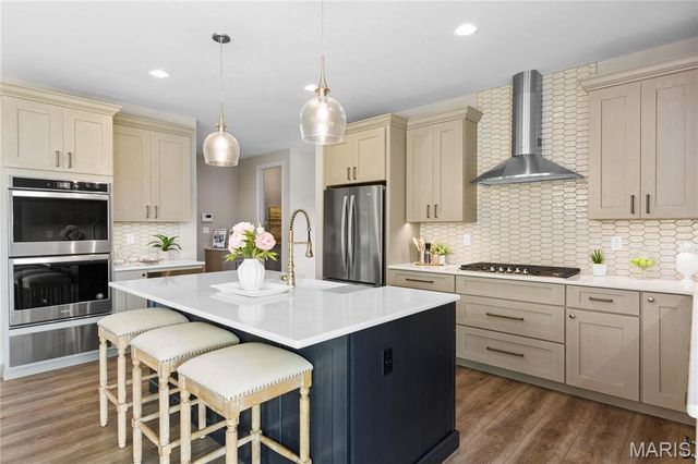 1 TBB Parkview II @ Sonnen Trail, Wentzville, MO 63385