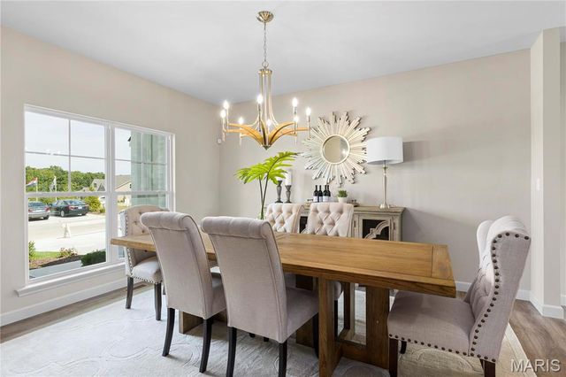 1 TBB Parkview II @ Sonnen Trail, Wentzville, MO 63385