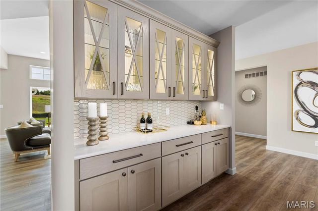 1 TBB Parkview II @ Sonnen Trail, Wentzville, MO 63385