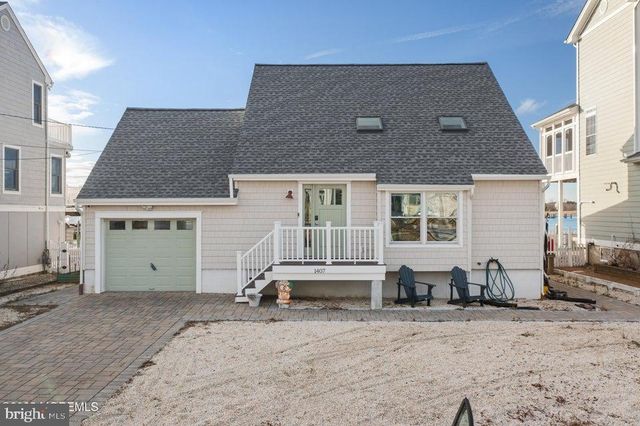 1407 HILO BAY DR, Forked River, NJ 08731