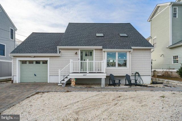 1407 HILO BAY DR, Forked River, NJ 08731