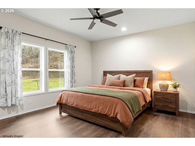 11028 Se TAYLOR PARK Ln, Lyons, OR 97358