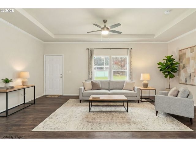 11028 Se TAYLOR PARK Ln, Lyons, OR 97358