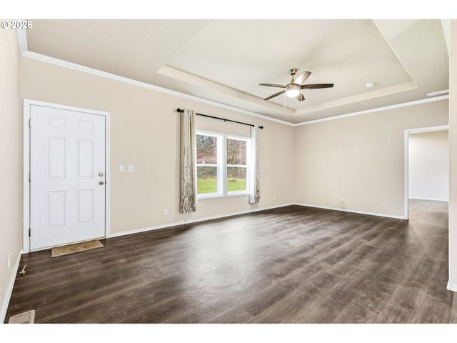 11028 Se TAYLOR PARK Ln, Lyons, OR 97358