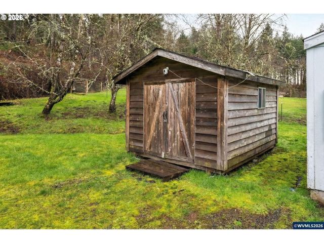 11028 Se TAYLOR PARK Ln, Lyons, OR 97358